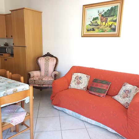Апартаменти Santu Luisu Iun P2230 Галтеллі Екстер'єр фото