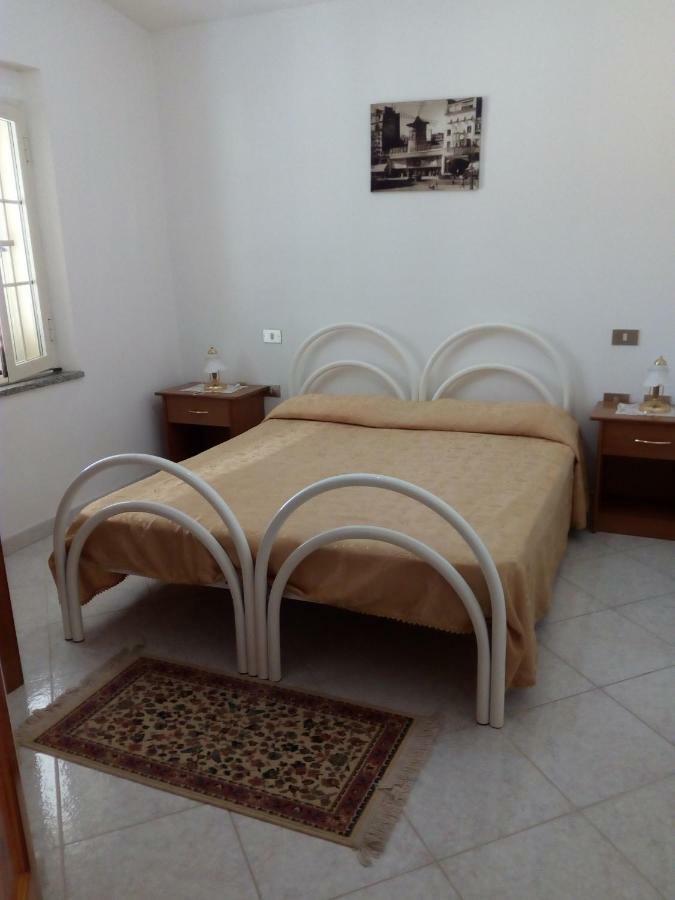 Апартаменти Santu Luisu Iun P2230 Галтеллі Екстер'єр фото